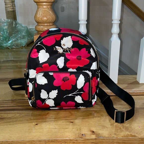 kate spade Handbags - NWT Kate Spade Mini Backpack